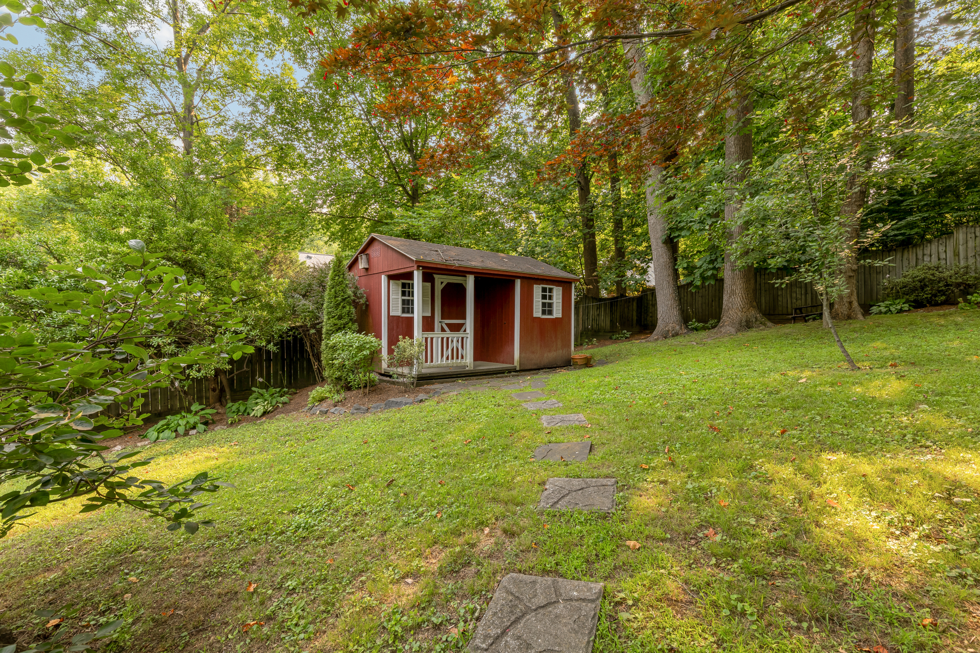 6814 Oregon Avenue NW_Backyard 4